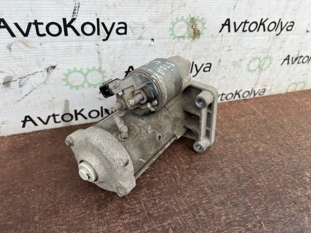 Стартер старт/стоп Opel Combo E 1.5 cdti 2018-2025 (9832577880) Ковель - фото 3