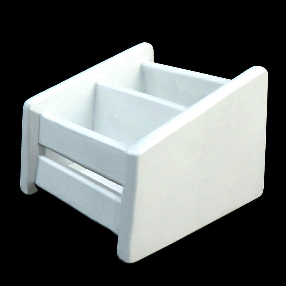 Органайзер для пультов 