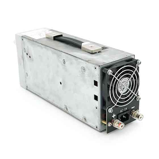 Універсальний зарядний пристрій для акумуляторів Li/Pb/Na, 0-120V, 0-25A, 220В, LED дисплей, ручна регуліровка, 315*85*13мм, 4кг Київ