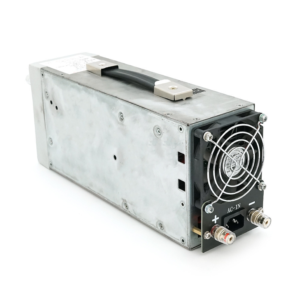 Універсальний зарядний пристрій для акумуляторів Li/Pb/Na, 0-120V, 0-25A, 220В, LED дисплей, ручна регуліровка, 315*85*13мм, 4кг Київ - фото 2