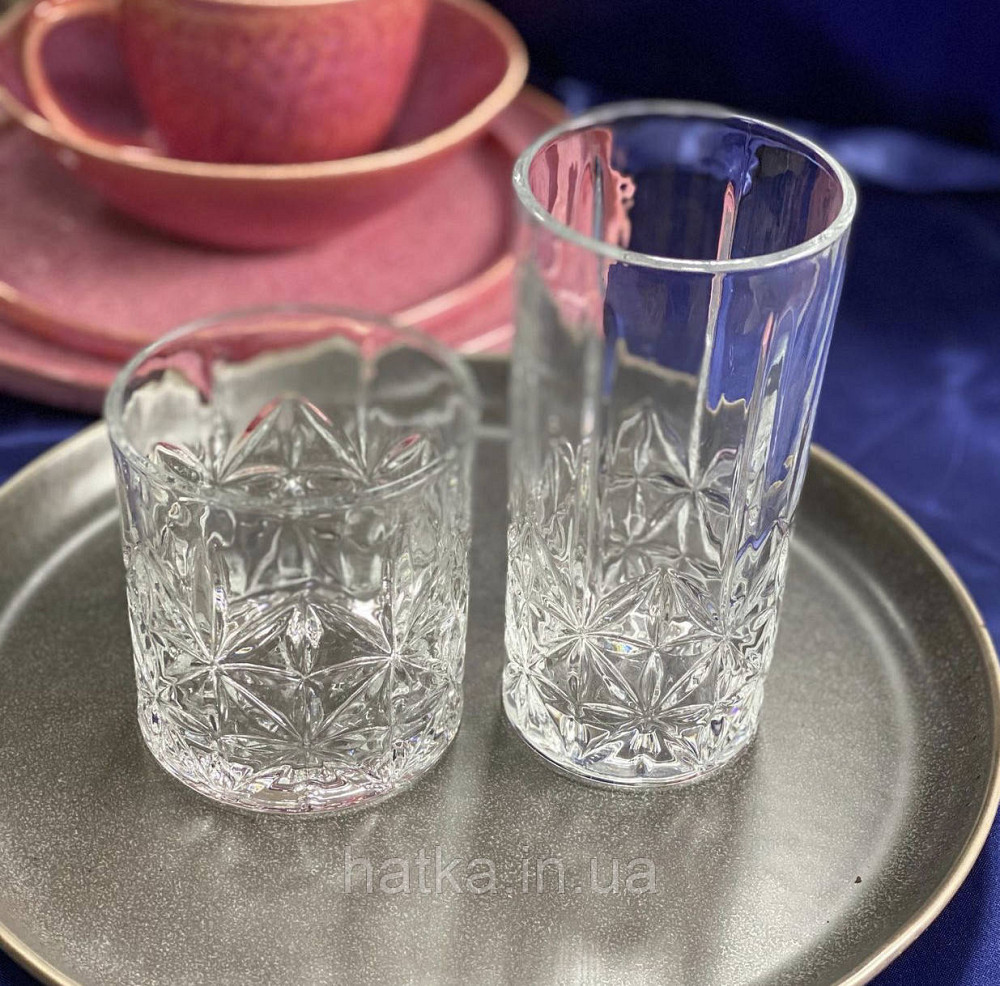 Набор стаканов OLens 