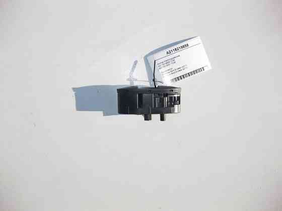 Mercedes-Benz  A2118219858 7C45 Кнопка склопідйомника пасажира E-Class W211 Одесса