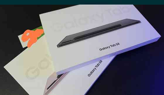 Планшет Samsung Galaxy Tab S8 5G 8/128Gb Pink Gold Киев