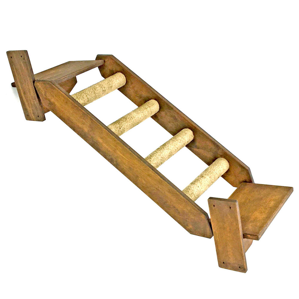 Игровой комплекс для кошек 