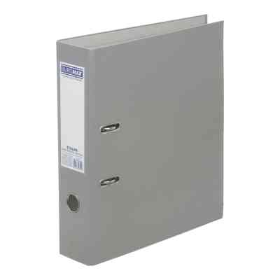 Папка - реєстратор Buromax Etalon A4 70 мм Сіра (BM.3015-09c) Вінниця