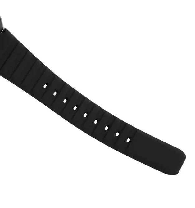 Спортивний наручний годинник Skmei 2023 (Чорний з чорним) Вінниця - фото 11