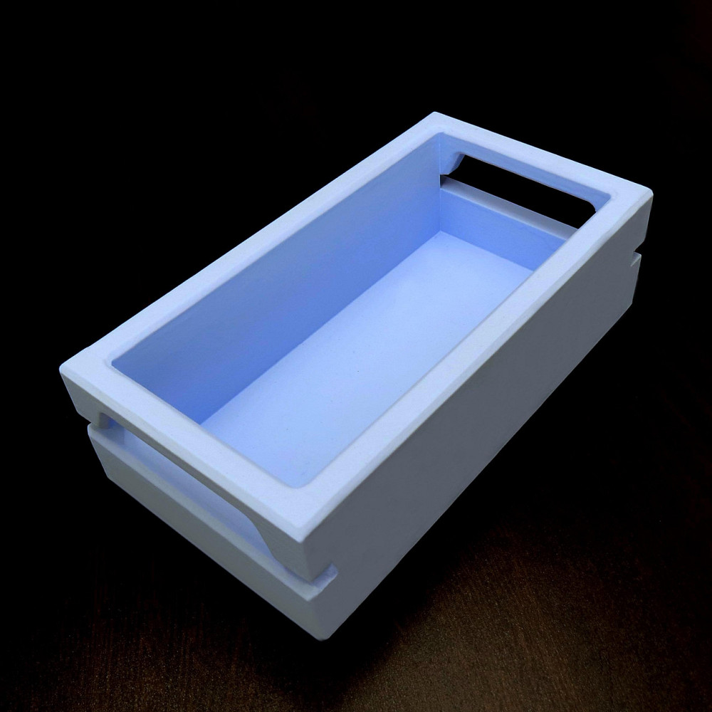 Хлібний лоток "Монмартр" ірис Миколаїв - фото 4