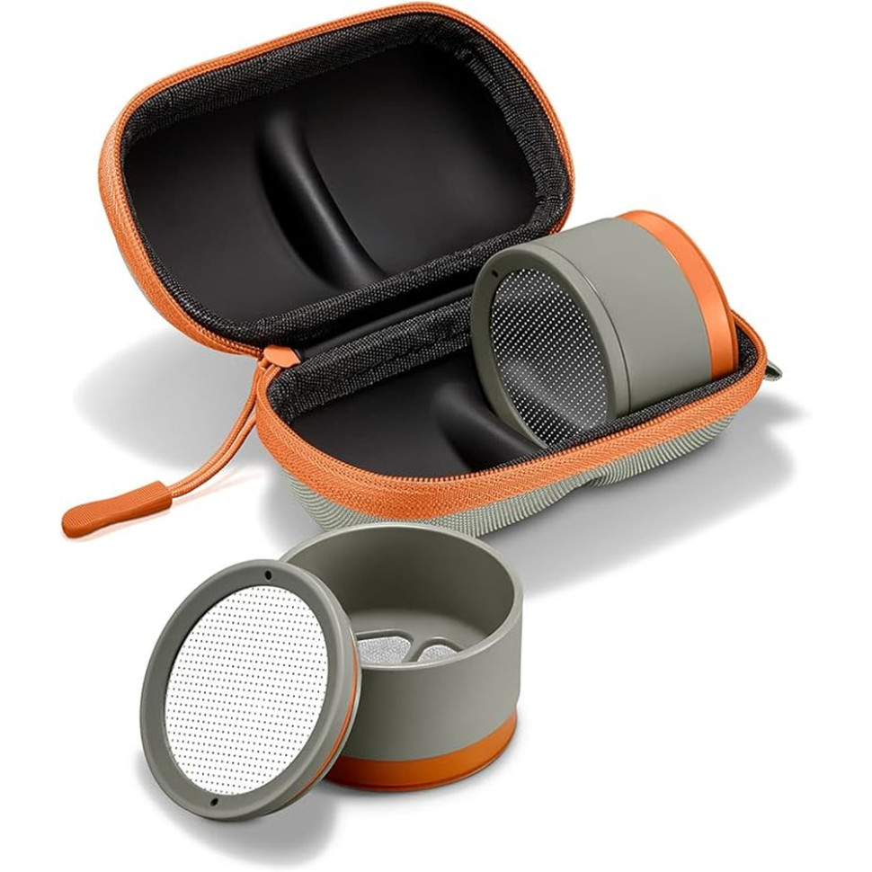 Аксесуари до Wacaco Pipamoka Basket Set (2 кошики + чохол) Київ - фото 3