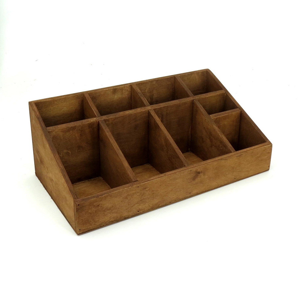 Кофейный органайзер 