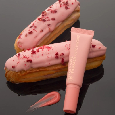 Бальзам для губ Sister's Aroma Lip Hydrater Cute Mistake 10 мл (4820227782871) Винница - изображение 2