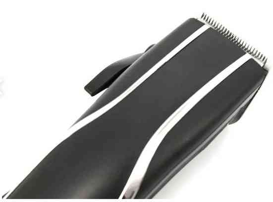 Машинка для стрижки волосся Gemei GM-811 (4 насадки) Київ