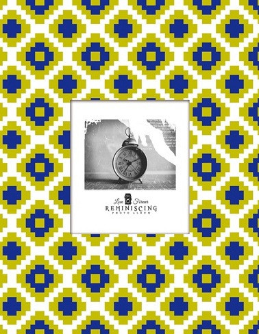 Фотоальбом UFO 10x15x200 PP-46200 Design (7061930) Київ - фото 1