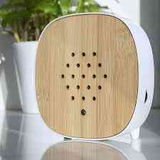 Шкатулка с пением птиц и датчиком движения IdeenWelt Германия Ровно