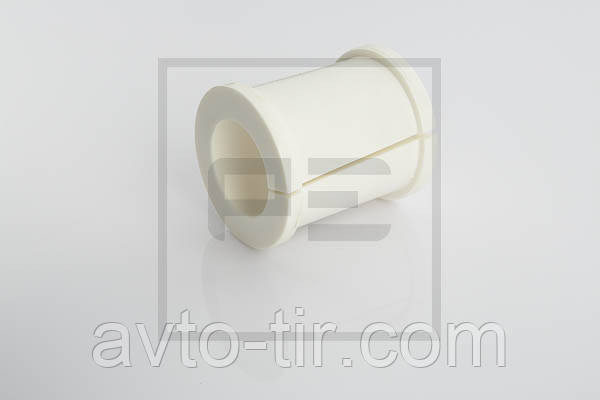 Втулка стабилизатора пластиковая MAN верхняя Луцк - изображение 1