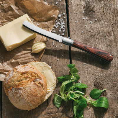 Нож Schwarzwolf Garmisch коричневий (F1901200SA3) Винница - изображение 4