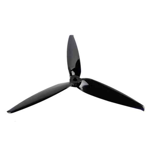 Пропеллеры Gemfan Flash 7040 FPV дрона, 3 лопасти, 2 пары, поликарбонат Винница