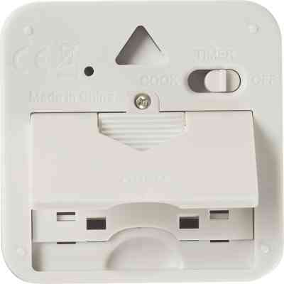 Кухонный термометр KitchenAid з таймером Measuring (KQ906G) Винница