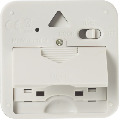 Кухонный термометр KitchenAid з таймером Measuring (KQ906G) Винница - изображение 2