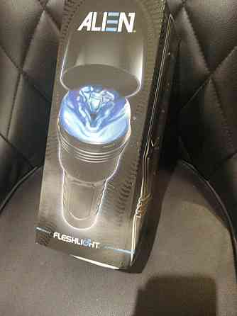 Мастурбатор Fleshlight Freaks Alien (м'яте паковання!!!) Sex Aura Київ