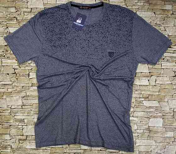 Мужская батальная футболка  Armeх Киев