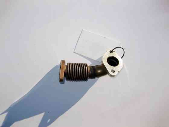 Mercedes-Benz  A6511411004 Труба випуску відпрацьованих газів двигуна OM651 R4 2.2 cdi Одеса