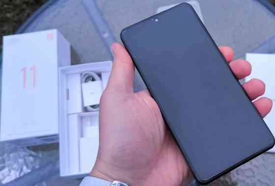 Смартфон Xiaomi Mi 11 i 8/128Gb Киев