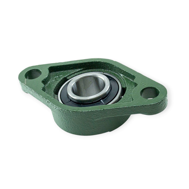 Підшипник корпусний UCFL206 UZP Мукачево - фото 2