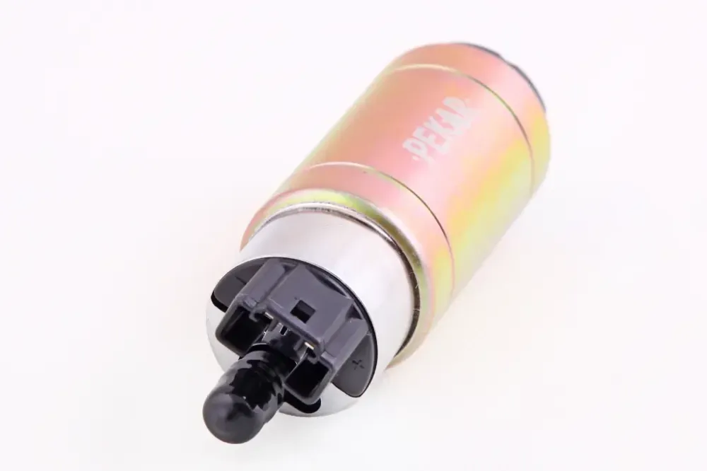 Насос топливный 2112 электр. Pekar Винница - изображение 2