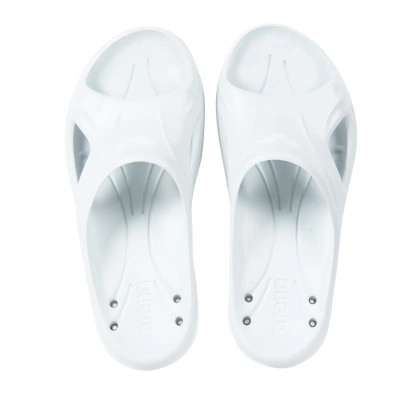 Шлепанцы Arena Hydrosoft II Hook 003285-501 світло-сірий 48 (3468336382653) Винница - изображение 3