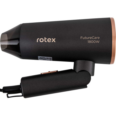 Фен Rotex RFF186-V FutureCare Вінниця - фото 2