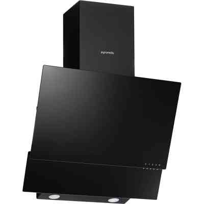 Витяжка кухонна Pyramida ASH 60 PB (800) GBL Вінниця