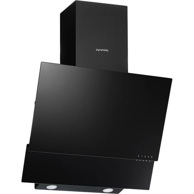 Вытяжка кухонная Pyramida ASH 60 PB (800) GBL Винница - изображение 2