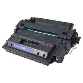 Тонер-картридж H255XCU совместимый HP CE255X 55X Canon CRG-724H Black 12500 страниц Днепр
