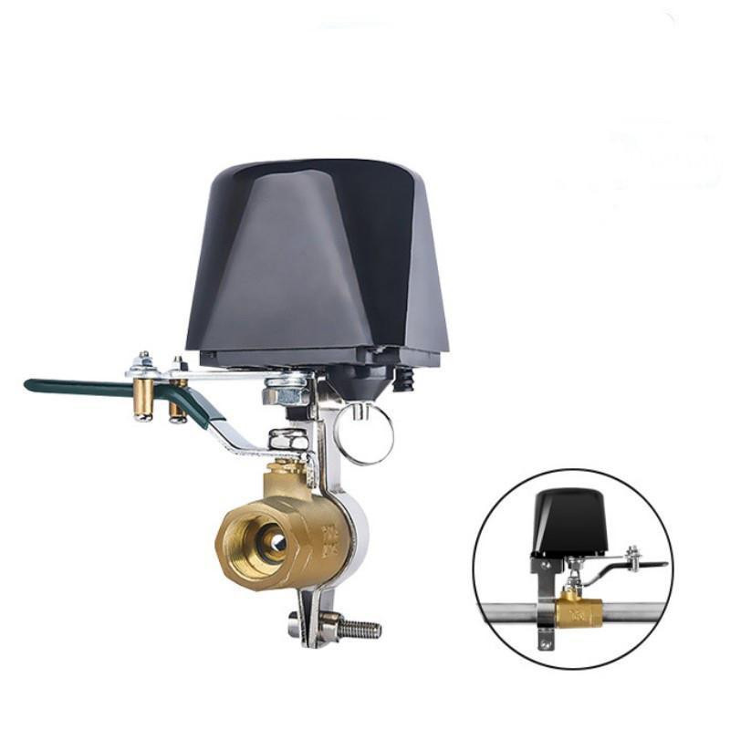 Беспроводной сервопривод для шаровых кранов Tuya 12В Киев - изображение 9