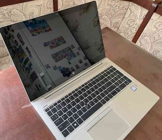 Ноутбук HP Elitebook 850 G6. Київ