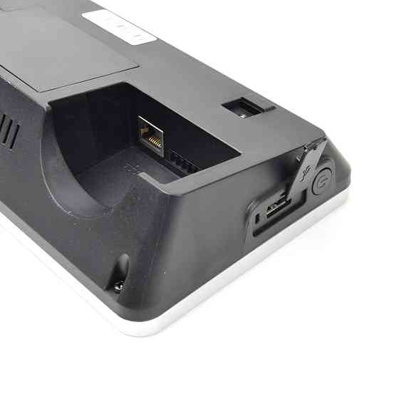 Багатофункціональний термінал збору даних ZKTeco Zpad Plus Киев