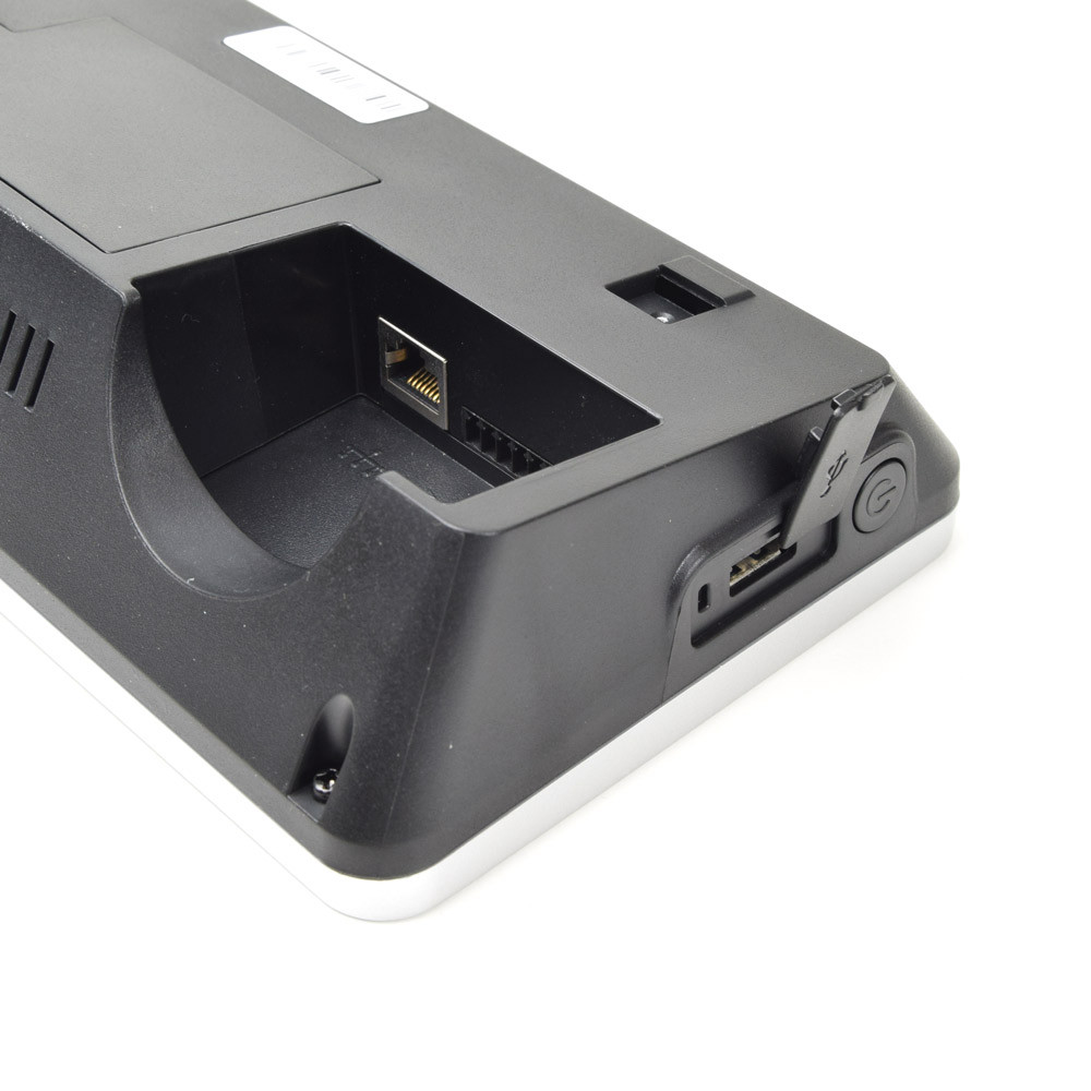 Багатофункціональний термінал збору даних ZKTeco Zpad Plus Київ - фото 3