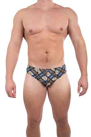 Трусы плавки мужские Bono 950220 62 Киев