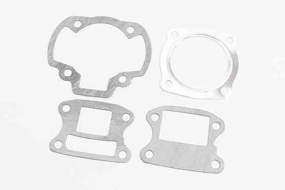 Прокладки поршневої Honda Lead90cc-48мм, к-кт 4 деталей, Тайвань Київ