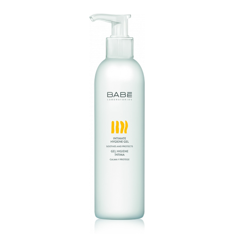 Гель для інтимної гігієни Babe Laboratorios 250 мл Київ - фото 1