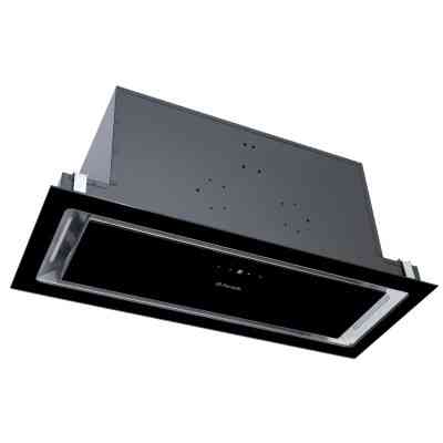 Вытяжка кухонная Perfelli BISP 7673 BL 1000 LED Strip Винница