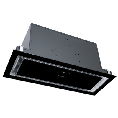 Вытяжка кухонная Perfelli BISP 7673 BL 1000 LED Strip Винница - изображение 6