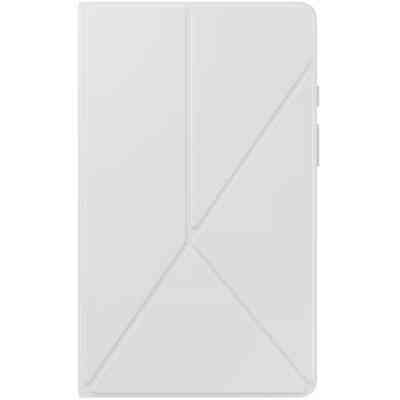 Чохол до планшета Samsung Tab A9 Book Cover White (EF-BX110TWEGWW) Вінниця