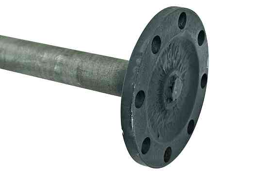 Піввісь моста ГАЗ 2705, 3302 заднього Мукачево