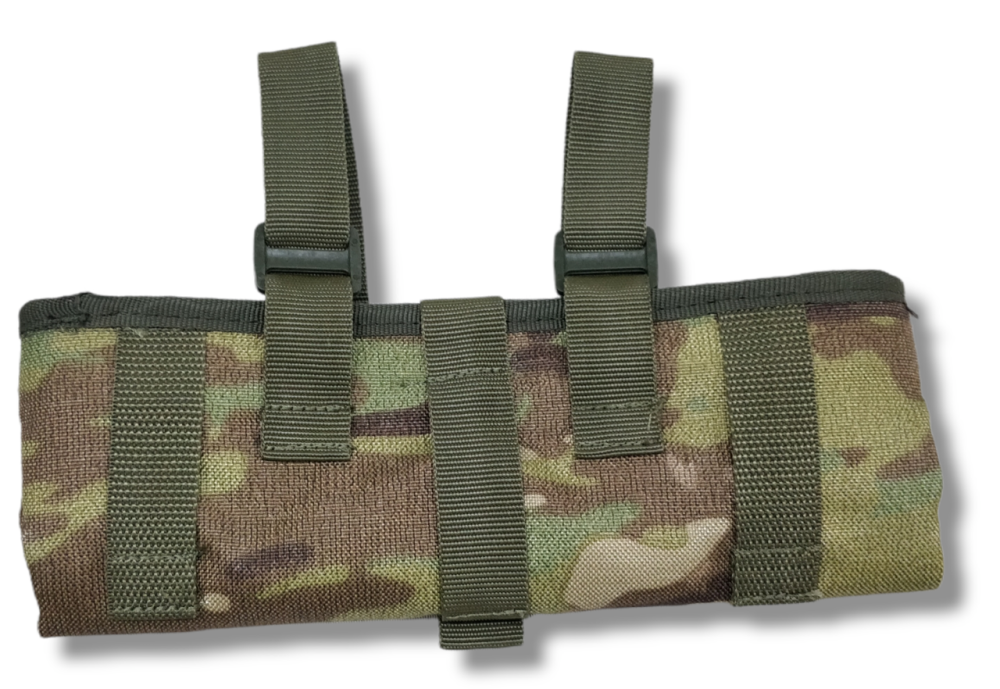 Підсумок для скидання магазинів кольору мультикам підсумок тактичний універсальний армійський Одеса - фото 9