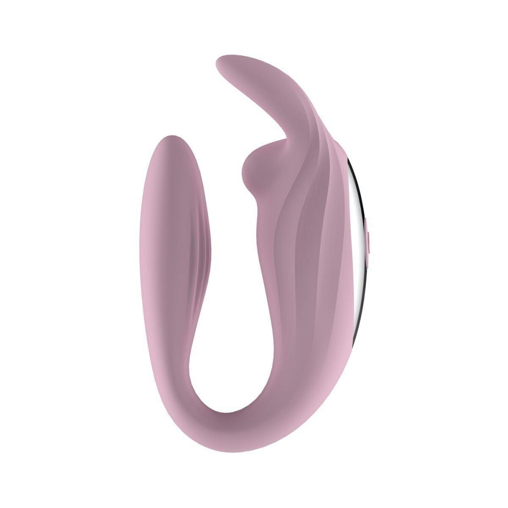 Вібратор для пар Teazers Couple Vibrator Sex Aura Київ - фото 5
