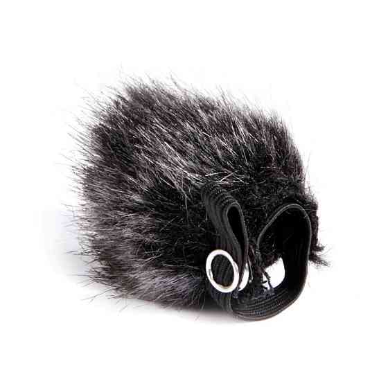 Защита от ветра BOYA BY-B05 для петличных микрофонов Киев