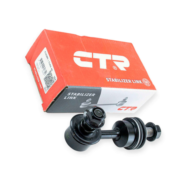 Стійка стабілізатора автомобіль Кіа Ceed (12-), Optima (10-), Santa Fe (12-), Sonata10 заднього Мукачево - фото 1