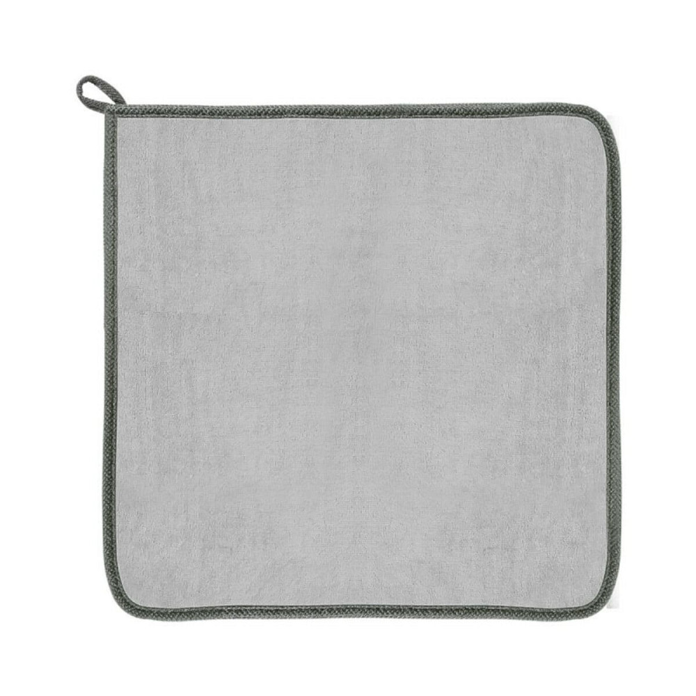 Мікрофібра Baseus Easy life car washing towel (40*40сm Two pack) Grey Киев - изображение 2