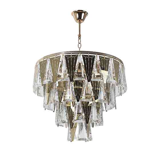 SIRIUS Люстра кришталева Sirius B E1863/6 на 6 лампочок Коломия